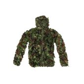 Ghillie suit camouflage Ultimate Tactical Woodland