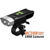 Bicycle Light BC30R 1800 Lumens Fenix