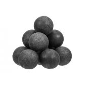 Rubber-Metal Balls cal .50 100 pcs for Umarex HDR50 HDP50
