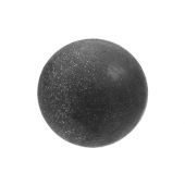Rubber-Metal Balls cal .50 100 pcs for Umarex HDR50 HDP50