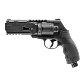 T4E HDR cal.50 CO2 11 J Umarex rubber ball revolver