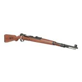 Sniper rifle WWII KAR98K BELL