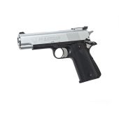 STI gas Lawman Dual tone pistol ASG