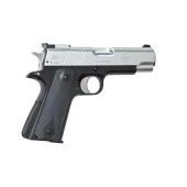 STI gas Lawman Dual tone pistol ASG