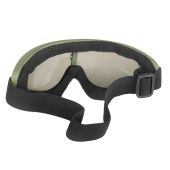 Airsoft Tactical Goggles V2 PJ Olive