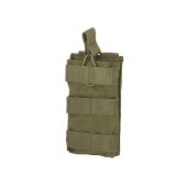 Modular Open Top Single Mag Pouch 5.56 8Fields Olive
