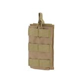 Modular Open Top Single Mag Pouch 5.56 8Fields Coyote