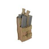 Single M4 Mag Pouch 8Fields Coyote