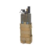 Open-Top Radio Pouch 8Fields Coyote