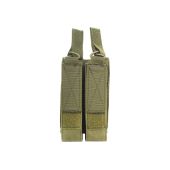 Double magazine pouch for MP5/MP7 8Fields Olive