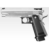 Replica pistol electric Hi-Capa 5.1 Silver Tokyo Marui