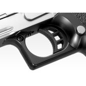 Hi-Capa 5.1 Silver electric AAA pistol Tokyo Marui