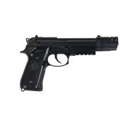 LS9 Tactical Edition GBB gas pistol KJW