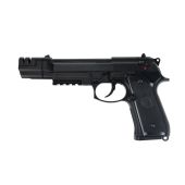 LS9 Tactical Edition GBB gas pistol KJW