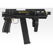 Assault rifle Scorpion Mod M Tokyo Marui