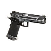 HX1101 Full Metal GBB gas pistol AW Custom