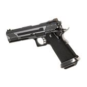 HX1101 Full Metal GBB gas pistol AW Custom