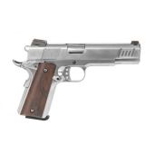 NE3001 Full Metal GBB gas pistol AW Custom