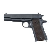 Colt 1911 100Th Anniversary CO2 GBB pistol Cybergun