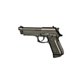 PT92 GBB CO2 Full Auto pistol KWC Resealed