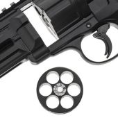 Magazine for T4E HDR 50 revolver Umarex
