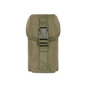 Sniper Double Magazine Pouch 8Fields Olive