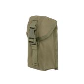 Sniper Double Magazine Pouch 8Fields Olive