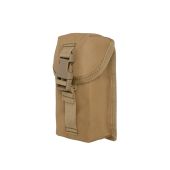 Sniper Double Magazine Pouch 8Fields Coyote