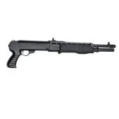 FUCILE A POMPA M58A Shotgun replica - Softairgun shop online di articoli e  accessori per lo sport