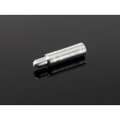Steel bolt handle pin for MB01/L96 AirsoftPro