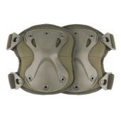 Knee Pads Protection Mil-Tec Olive