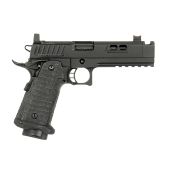 R604 gas GBB pistol Army Armament