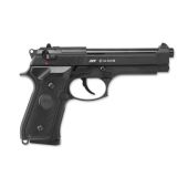 M9 gas GBB Metal slide pistol ASG