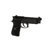 Beretta M9 A1 Full Metal gas GBB pistol WE