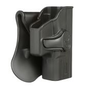 Pistol holster for Glock 26/27/33 Amomax