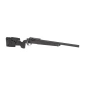 Sniper rifle MLC-338 Deluxe Edition Maple Leaf Black