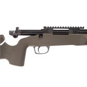 Sniper rifle MLC-338 Deluxe Edition Maple Leaf Olive