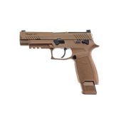 ProForce P320 M17 Full Metal GBB gas pistol SIG Sauer