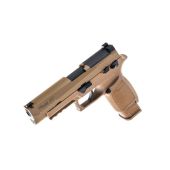 ProForce P320 M17 Full Metal GBB gas pistol SIG Sauer