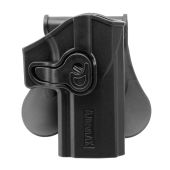 Pistol holster for SIG P320 Amomax