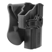 Pistol holster for SIG P320 Amomax