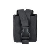 Sniper Rifle Mag Pouch 8Fields Black