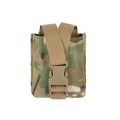 Sniper Rifle Mag Pouch 8Fields Multicam