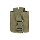 Pouch Molle incarcator sniper 8Fields Olive