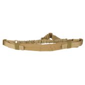 Padded Tactical Sling 1 point V2 8Fields Coyote