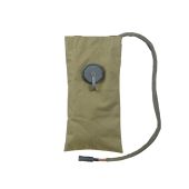 Hydration Backpack Molle with 2 liter Bladder 8Fields Olive