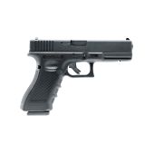 Glock 17 Gen 4 Metal GBB CO2 pistol Umarex