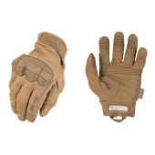 Gloves Original M-Pact 3 Gen II Mechanix Wear Coyote S
