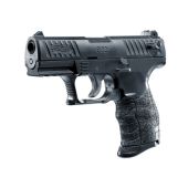 Walther P22Q Spring Pistol Metal Slide Umarex