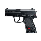 USP Compact Spring pistol H&K Umarex